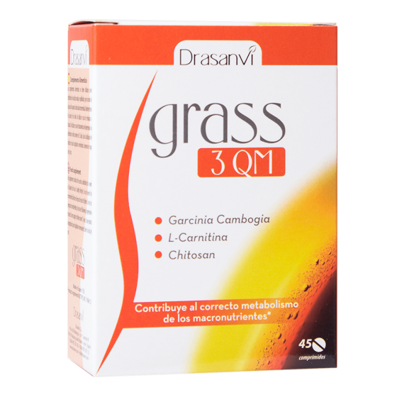 Grass 3QM - Drasanvi - 45...