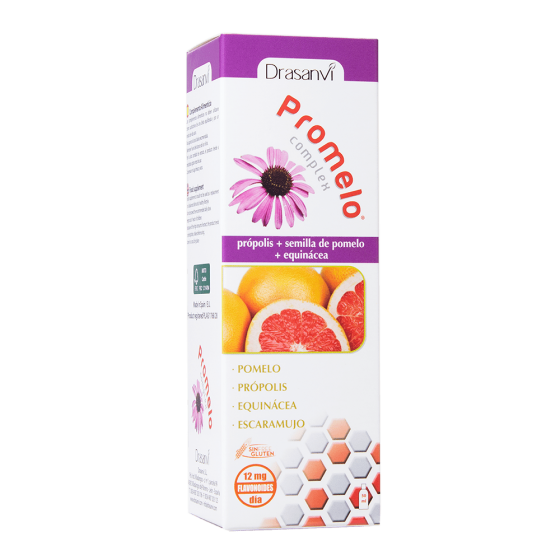 Promelo Complex - Drasanvi...