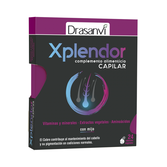 Xplendor - Drasanvi - 24...