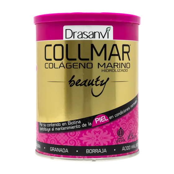 Collmar Beauty - Drasanvi -...