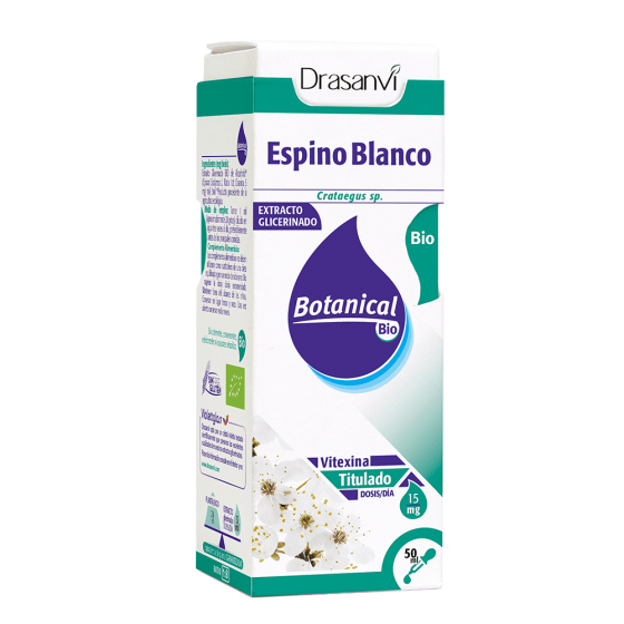 Botanical Bio - Espino...
