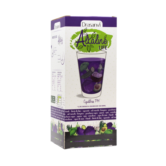 B-Life Alkaline life -...