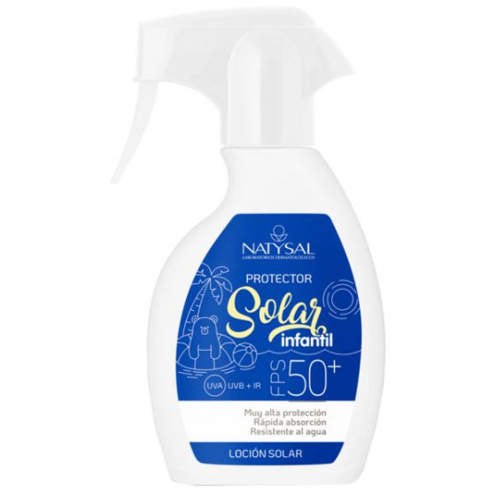 PROTECTOR SOLAR INFANTIL...