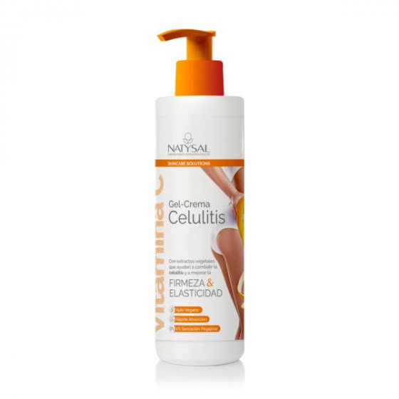 SUNATUR ANTICELULÍTICO 200ML