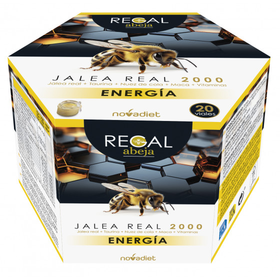 JALEA REAL 2000 ENERGIA 20...