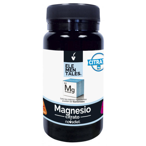 MAGNESIO CITRATO 60 COMP...