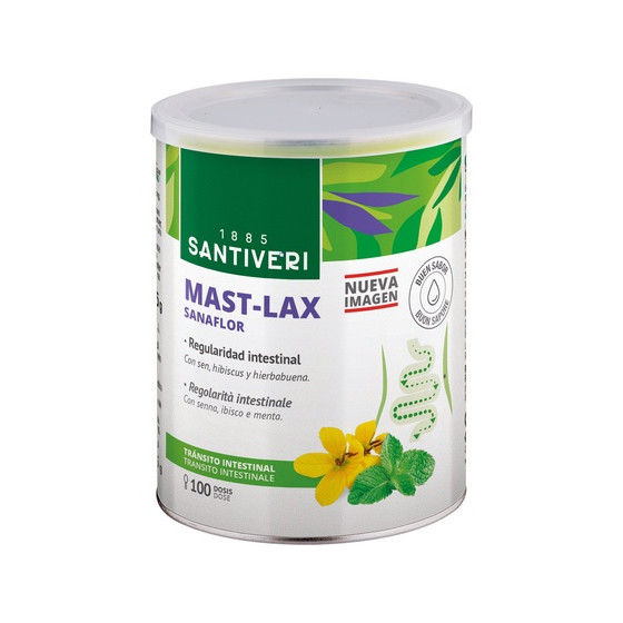MAST-LAX 75GR SANTIVERI