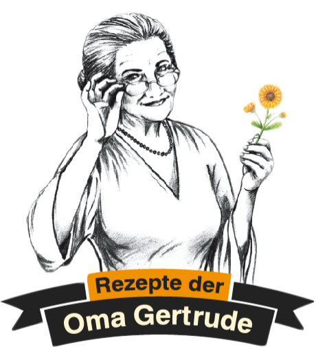 Oma Gertrude