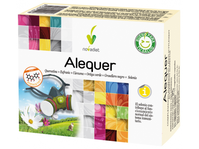 Alergias