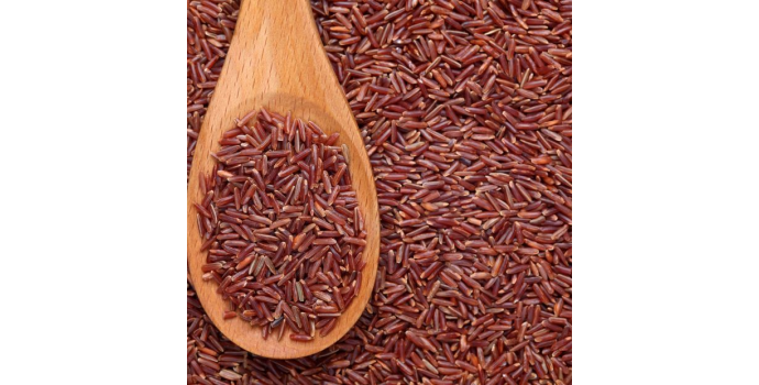 LEVADURA ARROZ ROJO